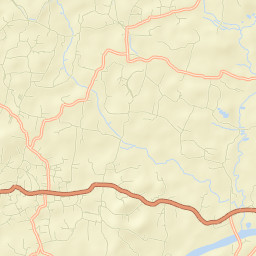 Ernakulam Street Map