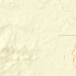 Province of Palawan Street Map