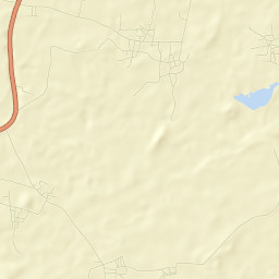 Sivaganga Street Map