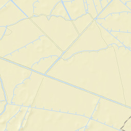 Huyện Châu Thành Street Map