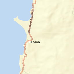 Linaon Street Map