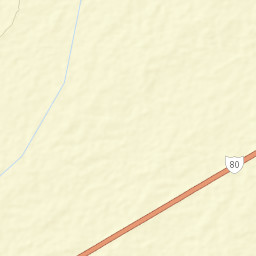 Ariguaní Street Map