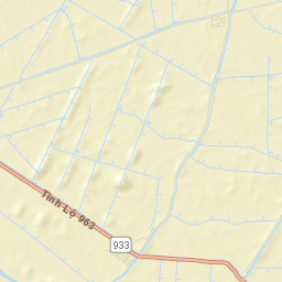 Huyện Giồng Riềng Street Map