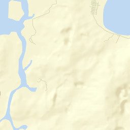 Cagdianao Street Map