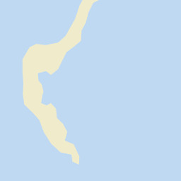 Ulithi Municipality Street Map