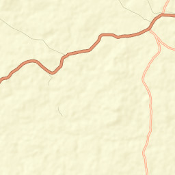 Gberia Fotombu Street Map