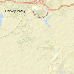 Tirupparangunram Street Map