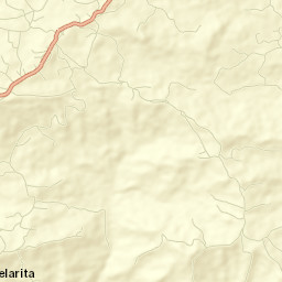 San Rafael Abajo Street Map