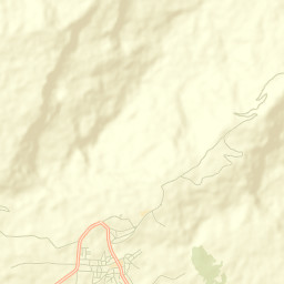 Fichē Street Map