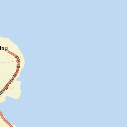 Tiguib Street Map