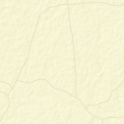 Mboursou Léré Street Map