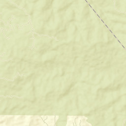 El Guarco Street Map