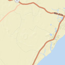 Nambutalai Street Map