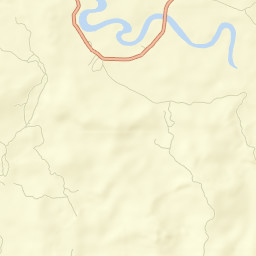 Manlucahoc Street Map