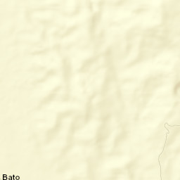 Province of Negros Oriental Street Map