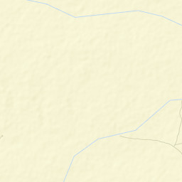 Commune of Djougou Street Map