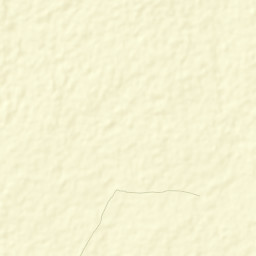 Kabadougou Street Map