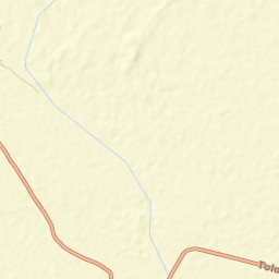 North Gonja Street Map