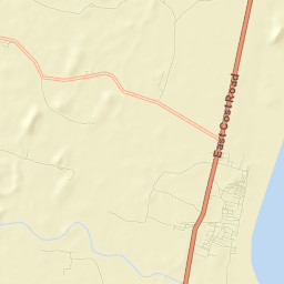 Tiruppalaikudi Street Map