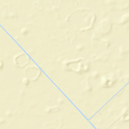 Huyện Hồng Dân Street Map