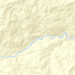 Talamanca Street Map