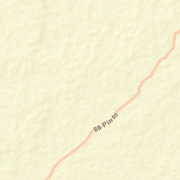 Santa Bárbara de Pinto Street Map