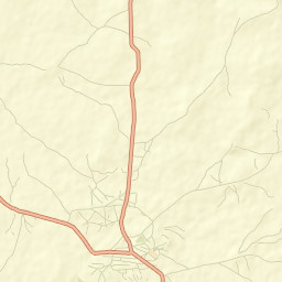 Kamakwie Street Map
