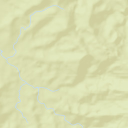 Amphoe Kapoe Street Map