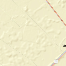 Huyện Vĩnh Thuận Street Map