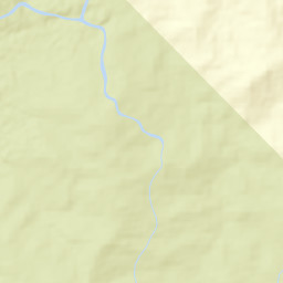 Distrito de Santa Isabel Street Map