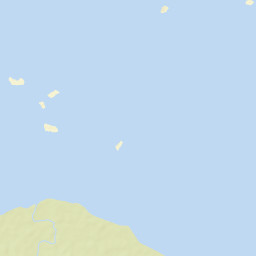 Cartí Sugdup Street Map