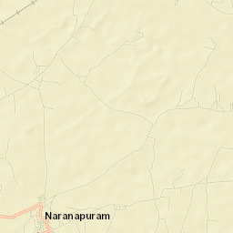 Tiruttangal Street Map