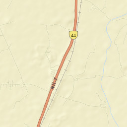 Virudhunagar Street Map