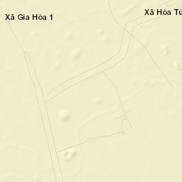 Huyện Mỹ Xuyên Street Map