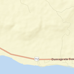 Malabugas Street Map