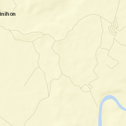 Maninihon Street Map
