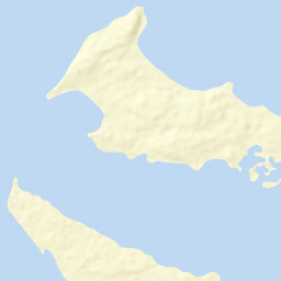 Bastimentos Street Map