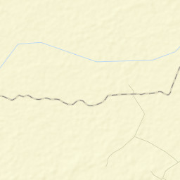 San Zenón Street Map