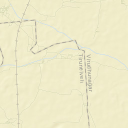Cholapuram Street Map