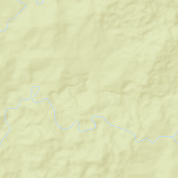 Distrito de Panamá Street Map