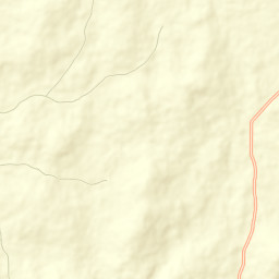 Bombali District Street Map