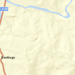 Bangonay Street Map