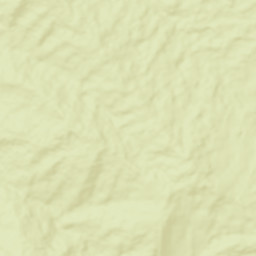 Distrito de Changuinola Street Map