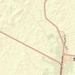 Lorica Street Map