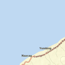 Yumbing Street Map