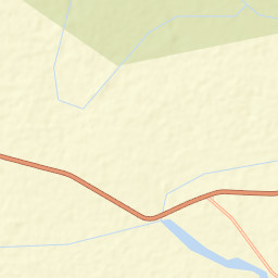 Bétérou Street Map