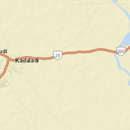 Sayalkudi Street Map