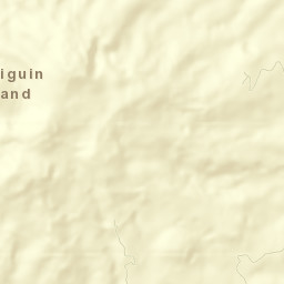 Province of Camiguin Street Map