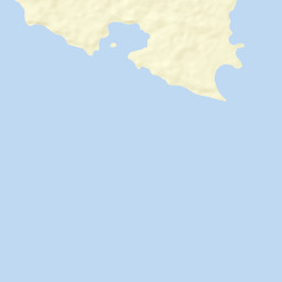 Punta Laurel Street Map