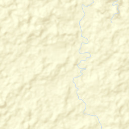 Distrito de Chagres Street Map